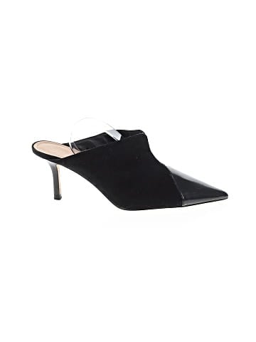 Zara TRF Mule/Clog (view 1)