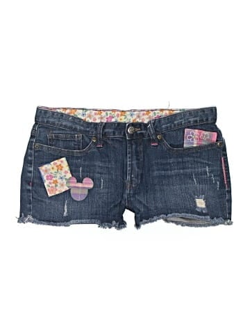 Disney Parks Denim Shorts (view 1)