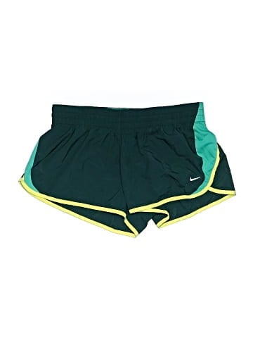 Nike Athletic Shorts (view 1)