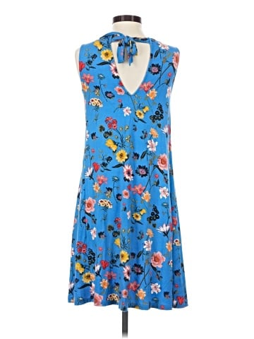Ann Taylor LOFT Casual Dress (view 2)