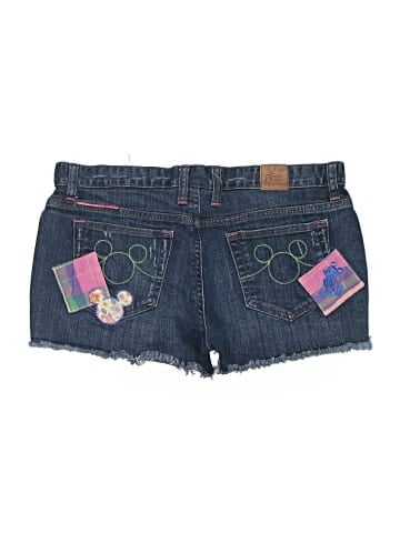 Disney Parks Denim Shorts (view 2)