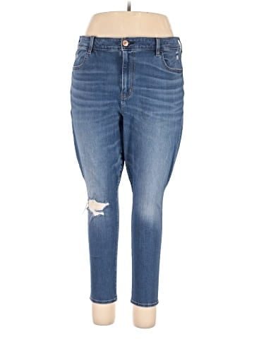 American Eagle Outfitters Jeans (view 1)