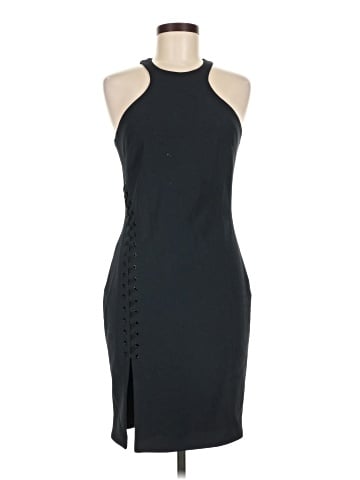 Elizabeth and James Cocktail Dress (view 1)