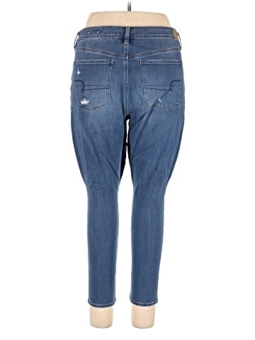 American Eagle Outfitters Jeans (view 2)