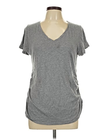 Isabel by Ingrid + Isabel Short Sleeve T-Shirt (view 1)