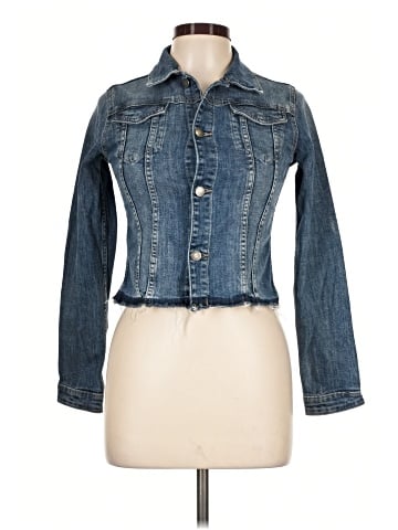 DL1961 Denim Jacket (view 1)