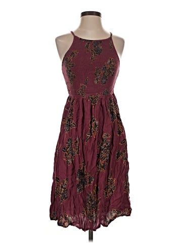 Massini Casual Dress (view 1)