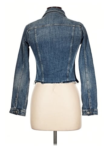 DL1961 Denim Jacket (view 2)