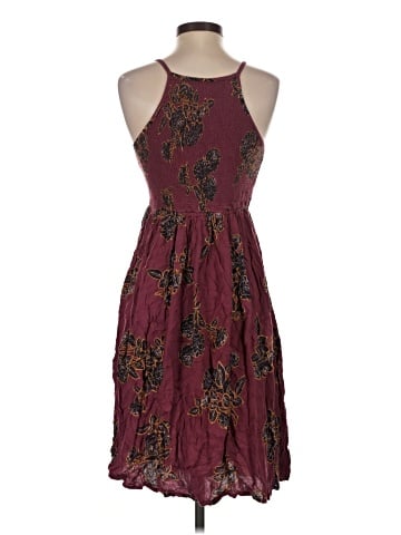 Massini Casual Dress (view 2)