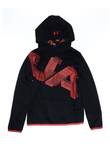 Under Armour Pullover Hoodie (view 1)