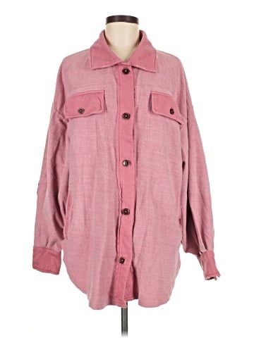 Free People Coat (view 1)