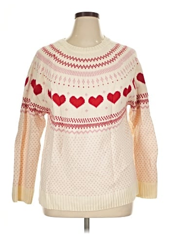 Unbranded Pullover Sweater (view 1)