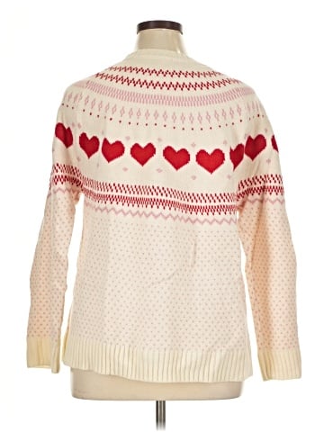 Unbranded Pullover Sweater (view 2)