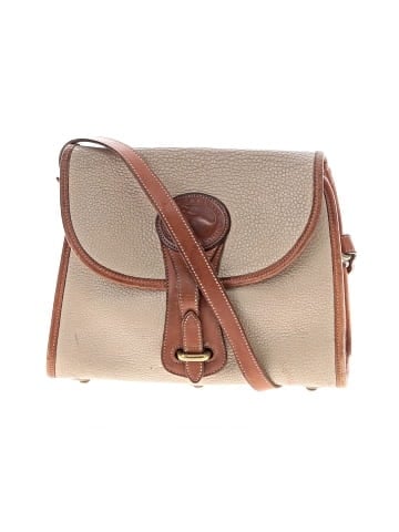 Dooney & Bourke Leather Crossbody Bag (view 1)