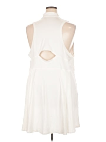 Nike Casual Dress (view 2)