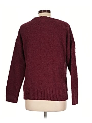 Bobeau Pullover Sweater (view 2)