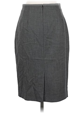 Ann Taylor Formal Skirt (view 2)