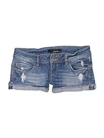 TALLY WEIJL Denim Shorts (view 1)