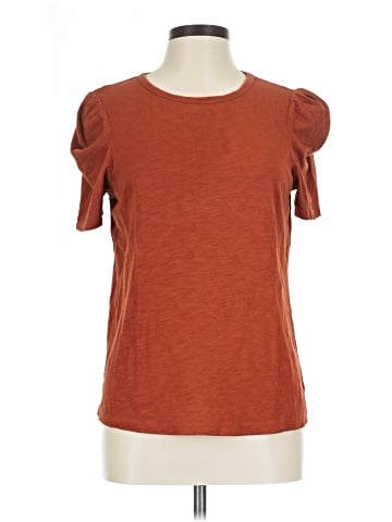Sanctuary Short Sleeve Top (view 1)