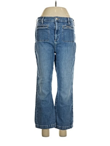 Ann Taylor LOFT Jeans (view 1)