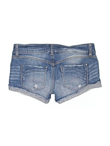 TALLY WEIJL Denim Shorts (view 2)