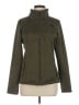 The North Face 100% Polyester Green Jacket Size M - photo 1