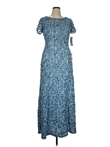 Alex Evenings Cocktail Dress (view 1)
