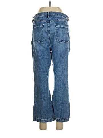 Ann Taylor LOFT Jeans (view 2)