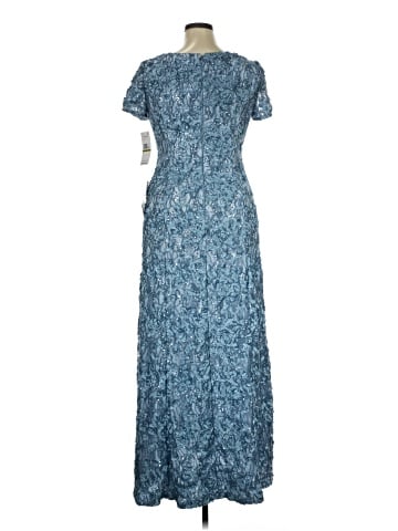 Alex Evenings Cocktail Dress (view 2)