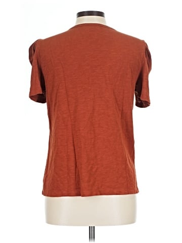 Sanctuary Short Sleeve Top (view 2)