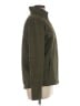 The North Face 100% Polyester Green Jacket Size M - photo 4