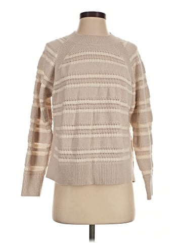 Club Monaco Wool Pullover Sweater (view 1)