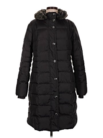 London Fog Coat (view 1)