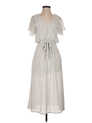 Sienna Sky Casual Dress (view 1)