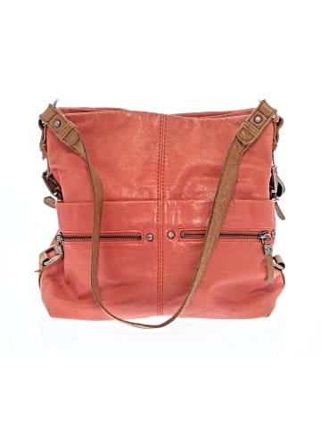 The Sak Leather Shoulder Bag (view 1)