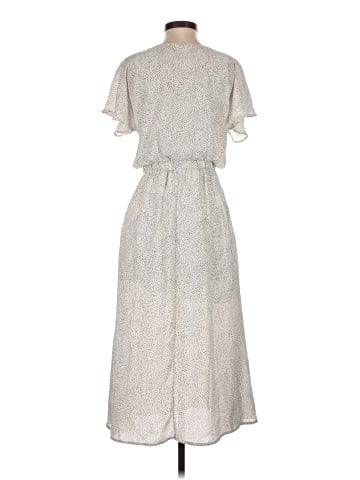 Sienna Sky Casual Dress (view 2)