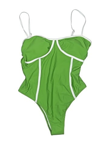 Cupshe One Piece Swimsuit (view 1)