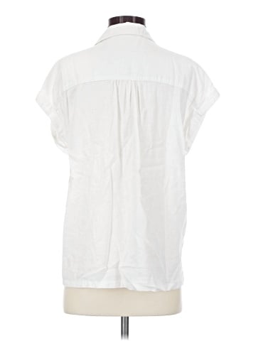 Orvis Short Sleeve Blouse (view 2)