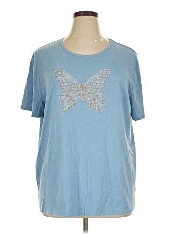 Coral Bay Short Sleeve T-Shirt (view 1)