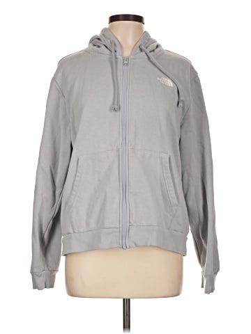 The North Face Zip Up Hoodie (view 1)