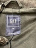 Gap Black Coat Size XS - photo 6