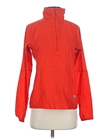 Mountain Hardwear Long Sleeve Blouse (view 1)