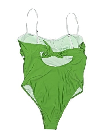 Cupshe One Piece Swimsuit (view 2)