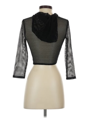 Bozzolo Cardigan (view 2)