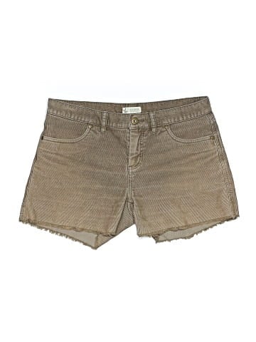 Carve Designs Khaki Shorts (view 1)