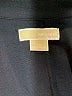 MICHAEL Michael Kors Black Blazer Size 1X - photo 6