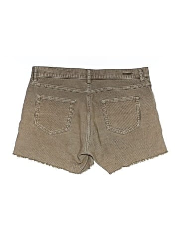 Carve Designs Khaki Shorts (view 2)