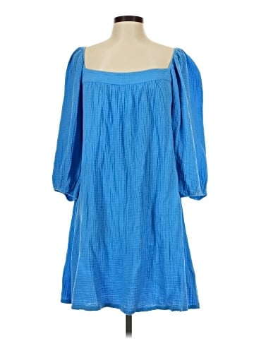 NATION LTD Casual Dress (view 1)