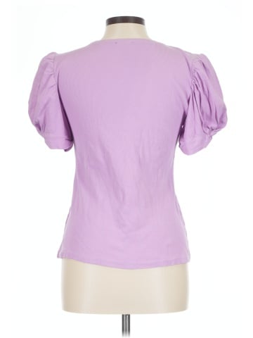 1.State Short Sleeve Top (view 2)