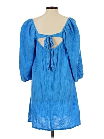 NATION LTD Casual Dress (view 2)